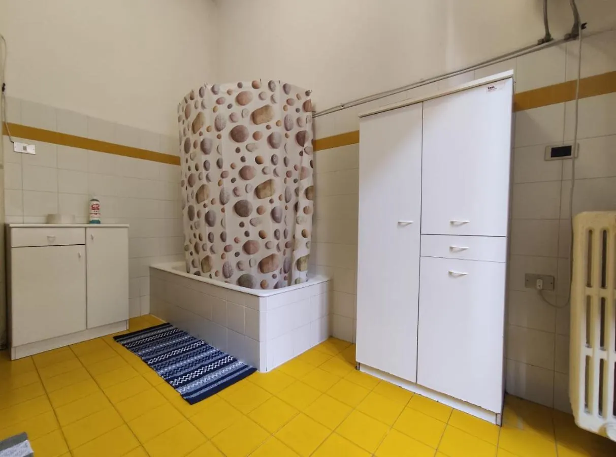 Movidablablabla Hostel Bari