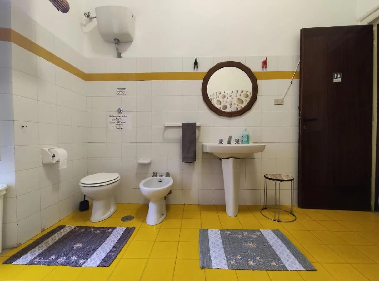 Movidablablabla Hostel Bari