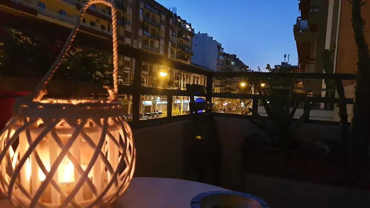 Movidablablabla Hostel Bari